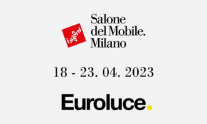 Salone del Mobile Euroluce